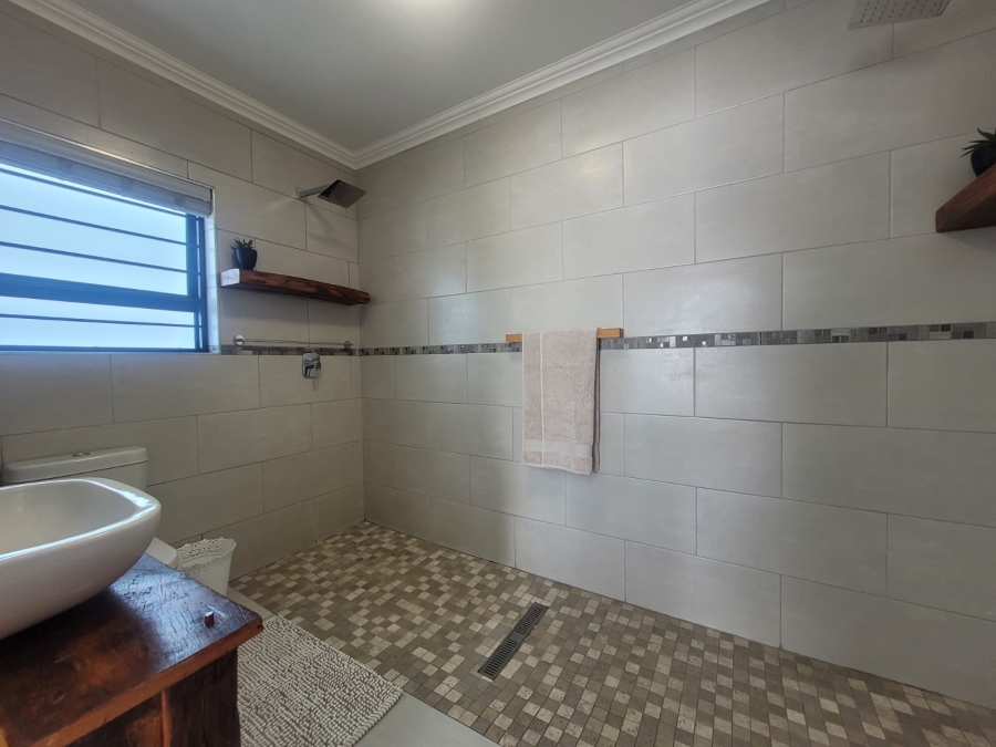 To Let 3 Bedroom Property for Rent in Fountains Estate Eastern Cape